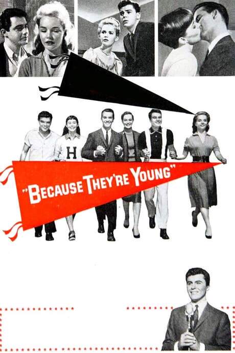 Because They’re Young